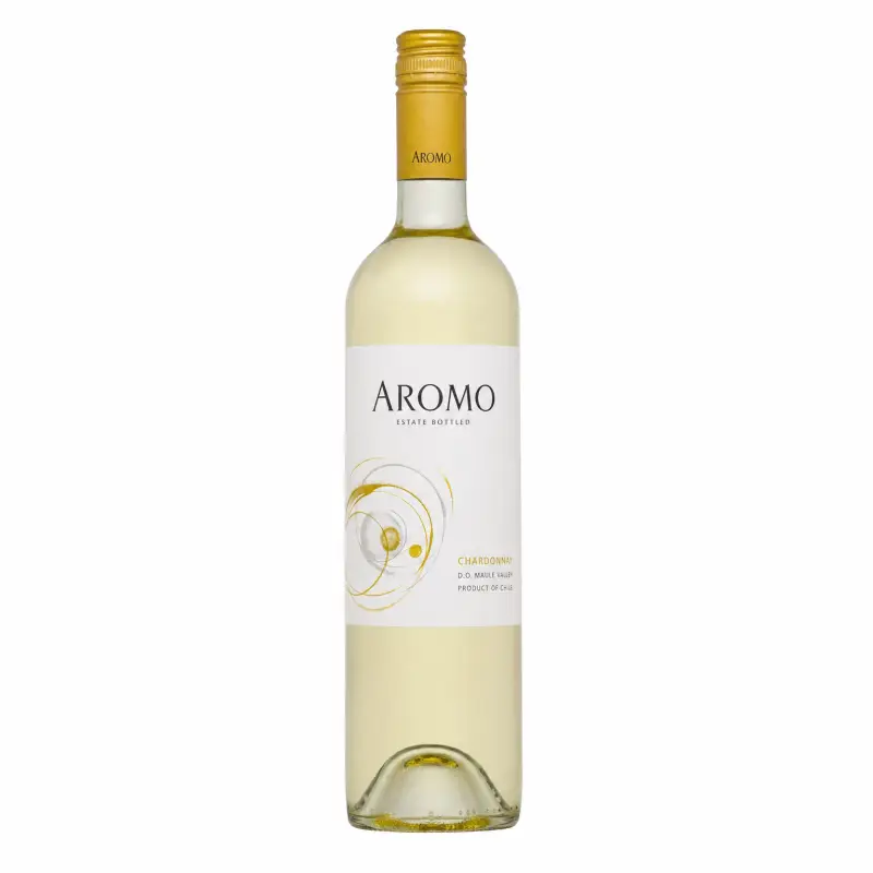 Aromo Chardonnay 750ml