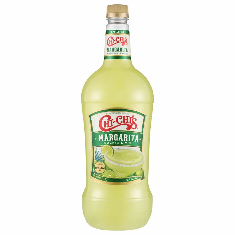 Chi-Chi's Margarita 1.75L