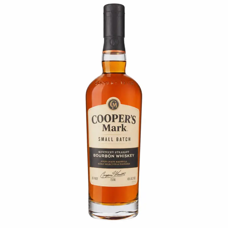 Cooper's Mark Small Batch 750ml