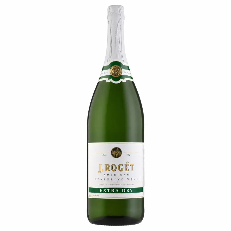 J. Roget American Champagne Extra Dry 1.5L