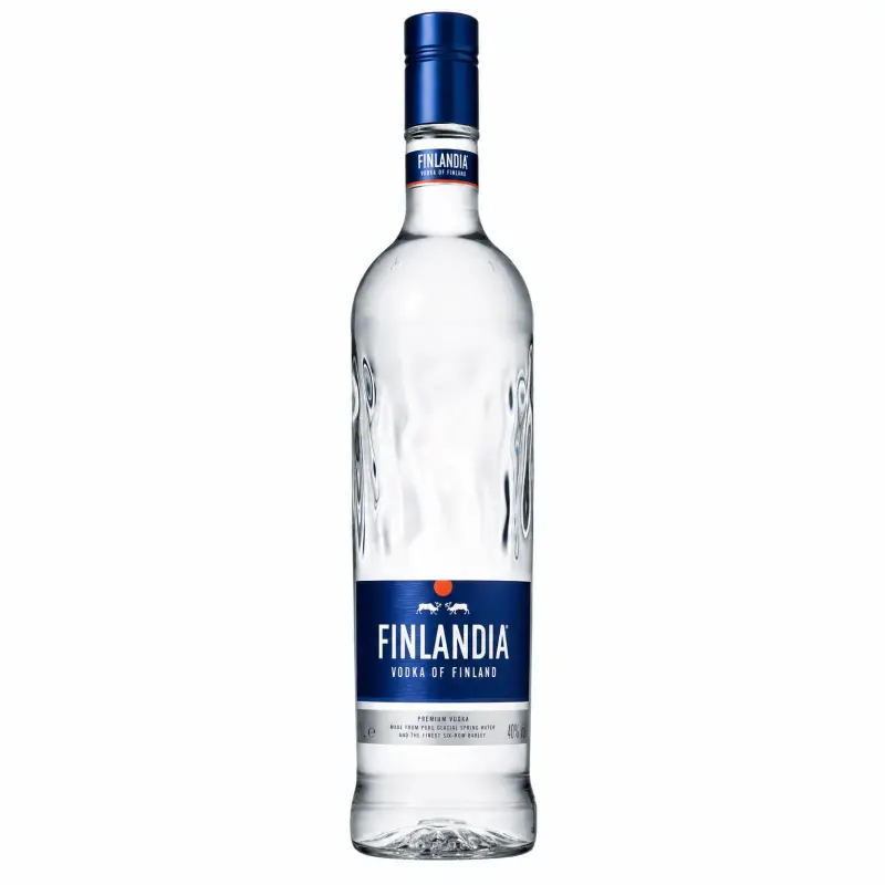 Finlandia Vodka 1L