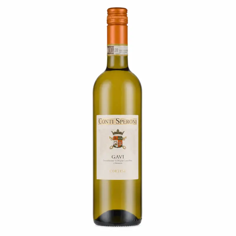 Conti Speroni Gavi 750ml