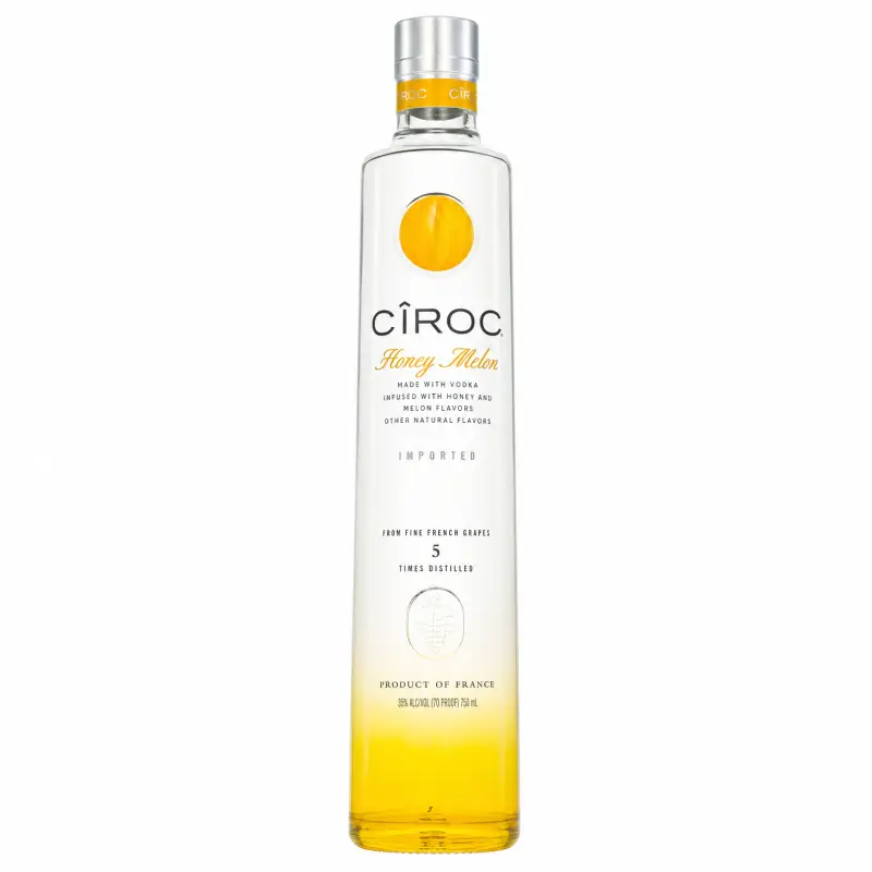 Cîroc Honey Melon 750ml