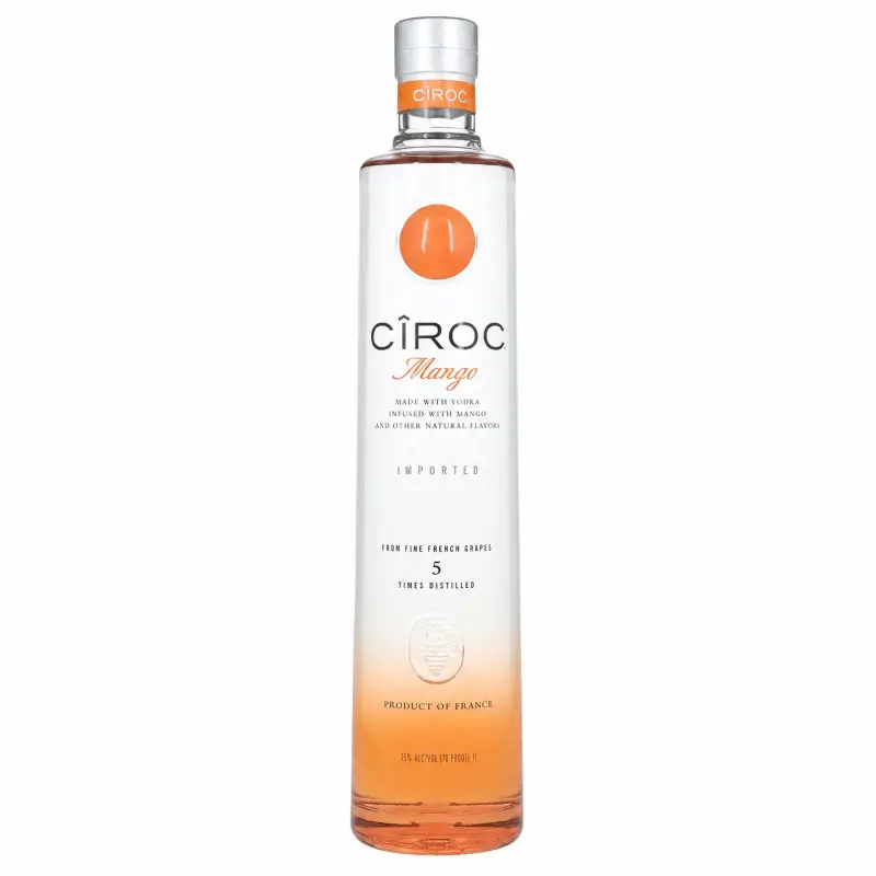 Ciroc Mango Vodka 1L