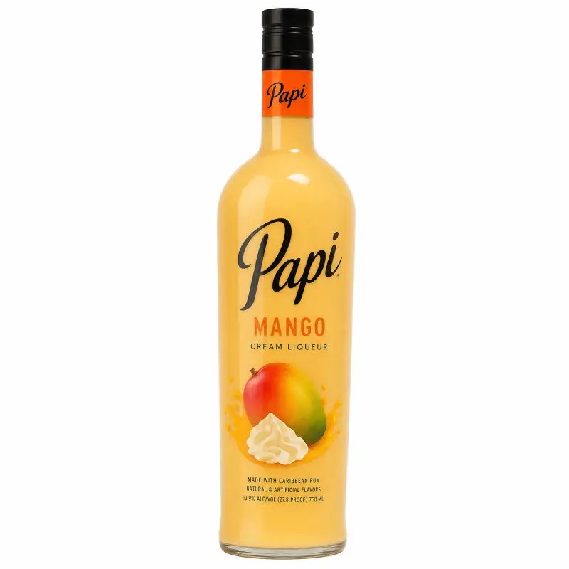 Mango 750ml Papi