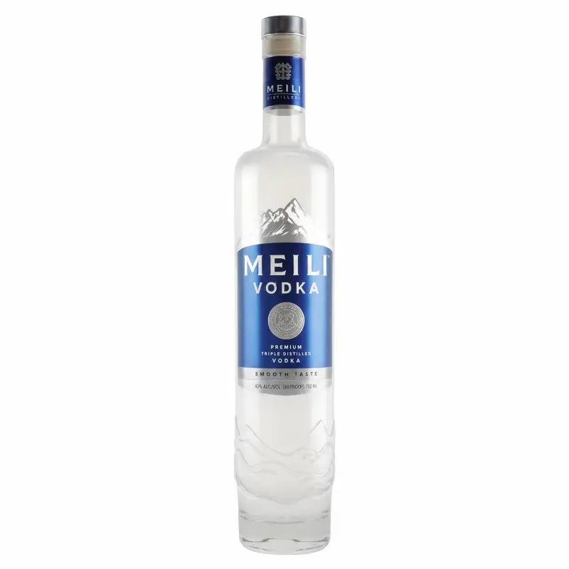 Meili Vodka 750ml