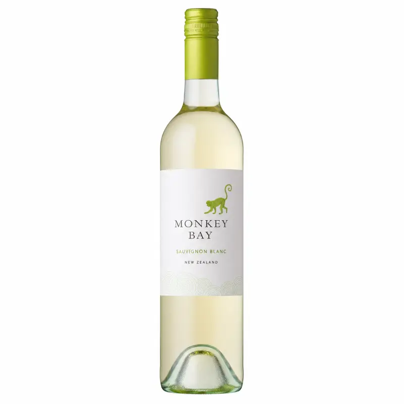 Monkey Bay Sauvignon Blanc 750ml