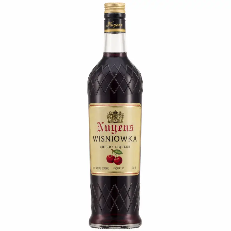 Nuyens Wisniowka 750ml