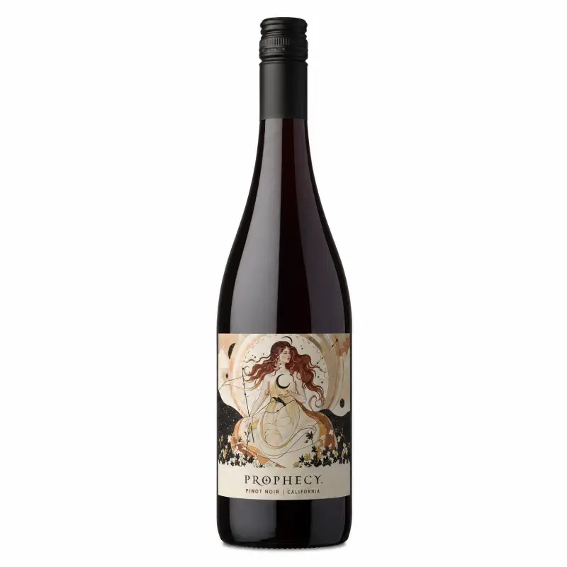 Prophecy Pinot Noir 750ml