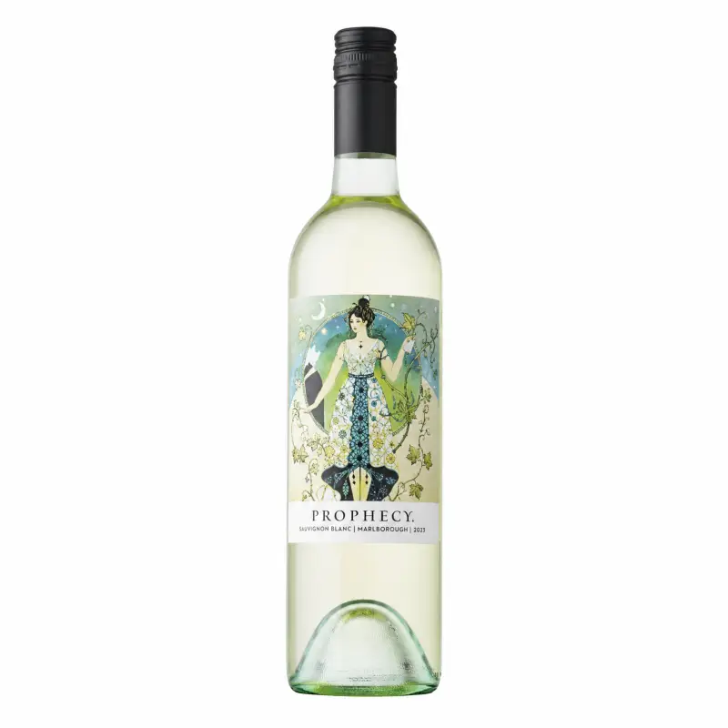 Prophecy Sauvignon Blanc 750ml