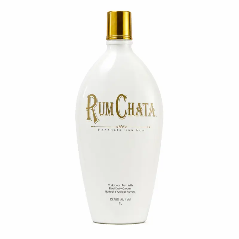 RumChata Rum Cream Liqueur 1L