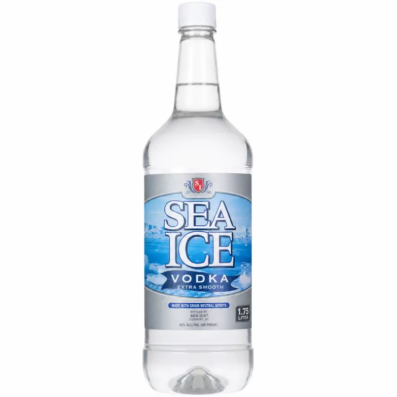 Sea Ice Vodka 1.75L