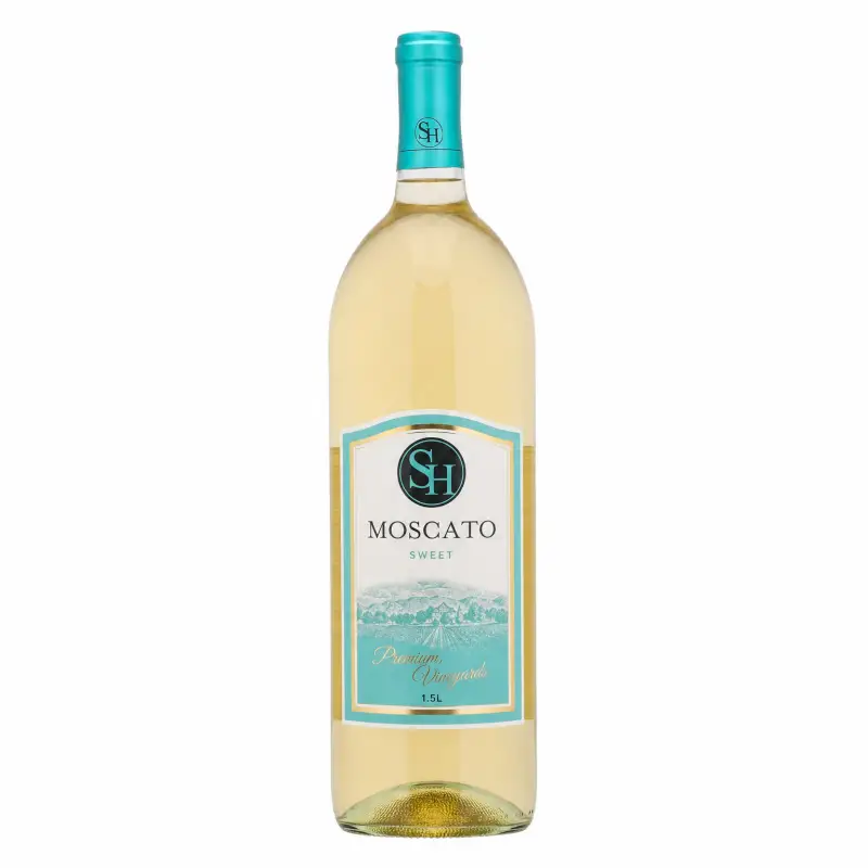Sh Moscato 1.5L
