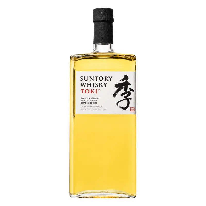 Suntory Whisky Toki 750ml