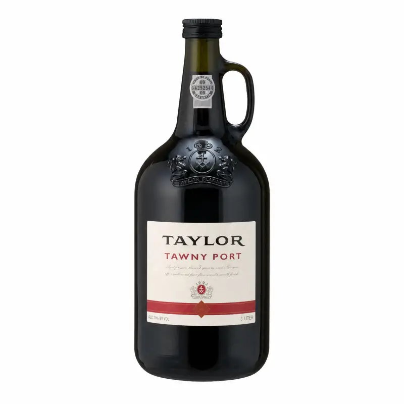 Taylor Tawny Port 3L