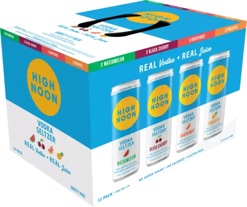 High Noon 12Pk