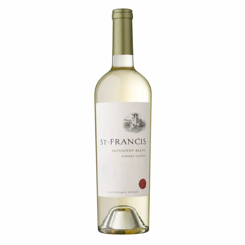 St. Francis Sauvignon Blanc 750ml