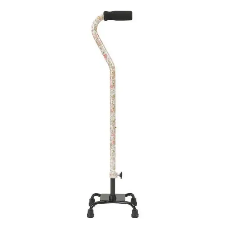 Quad Canes – Small Base (Decorative)