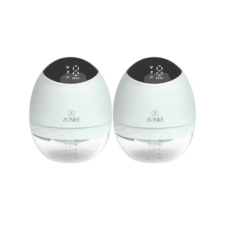Zomee Fit Breast Pump