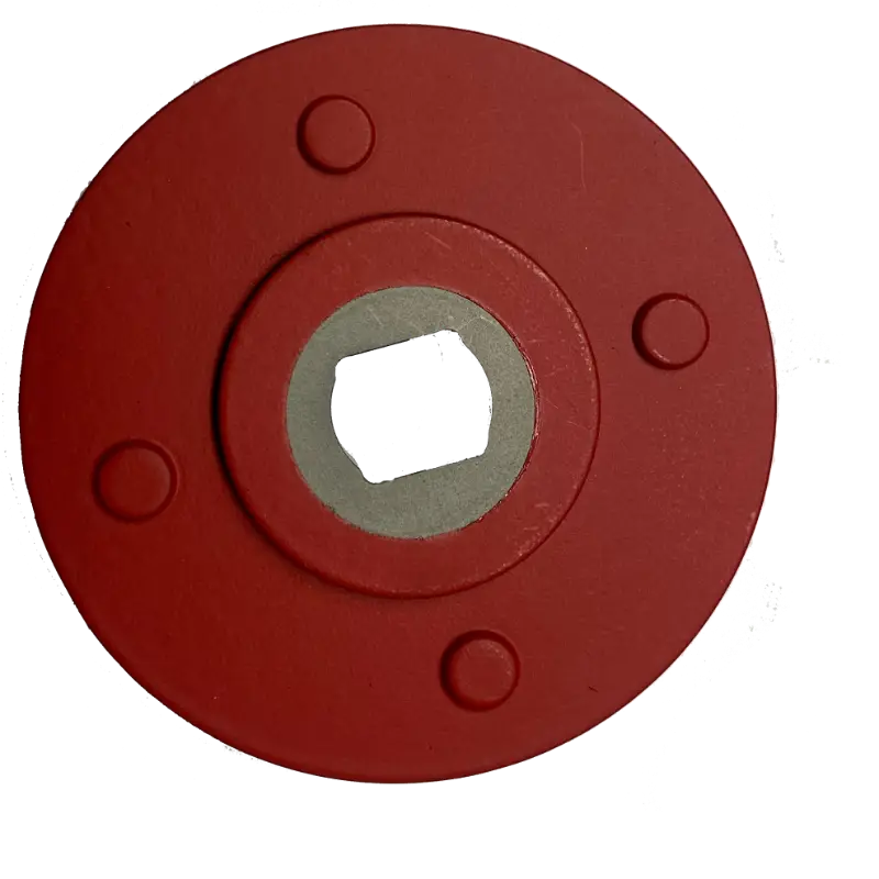 ICS Drive Sprocket - Fits all 890F4-FL Saws