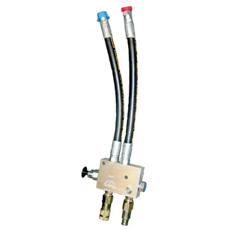 ICS Flow Adapter Valve 8gpm (30lpm)