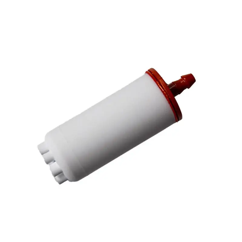 ICS Fuel Filter - 695GC, 695F4, 695XL