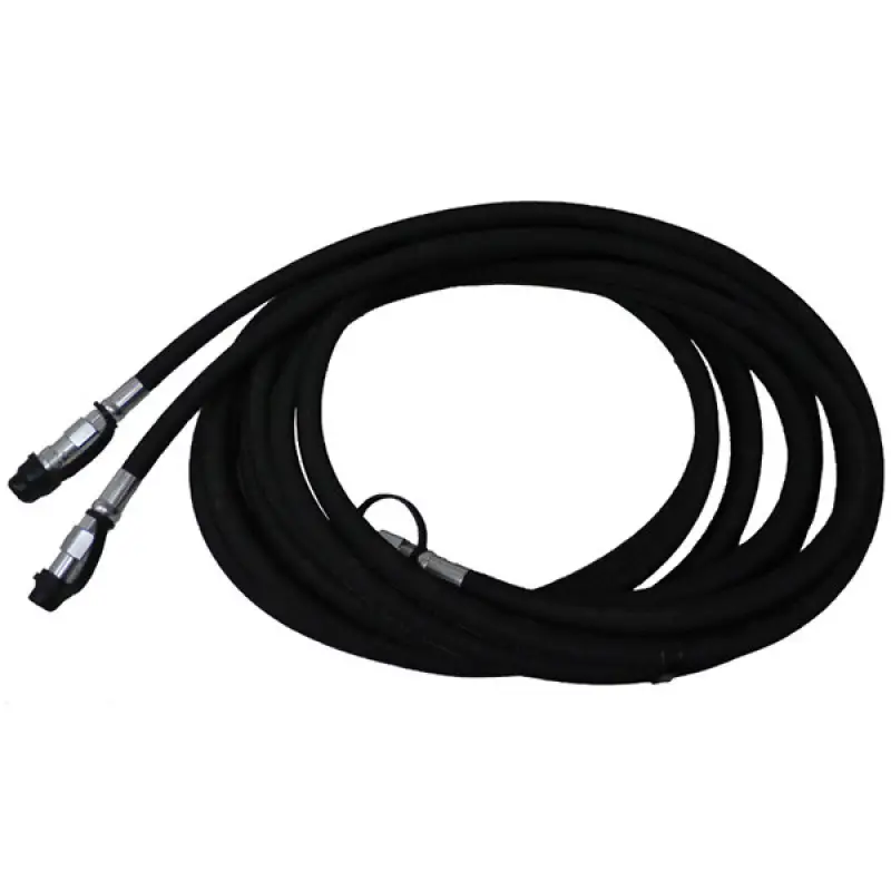ICS Hydraulic Hose Set 25ft (7.5m)