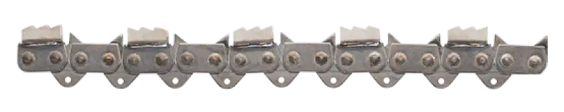 FORCE4® Premium L Chain with Trident Seg. Tech., 10 in/25 cm (Former Item #: 531745)
