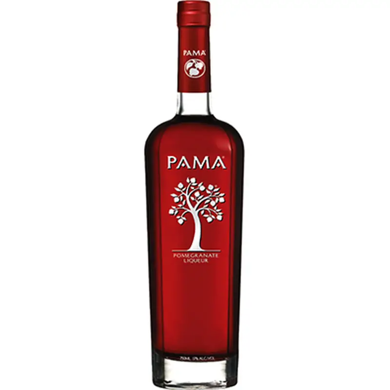 Pama Pomegranate Liqueur 1L