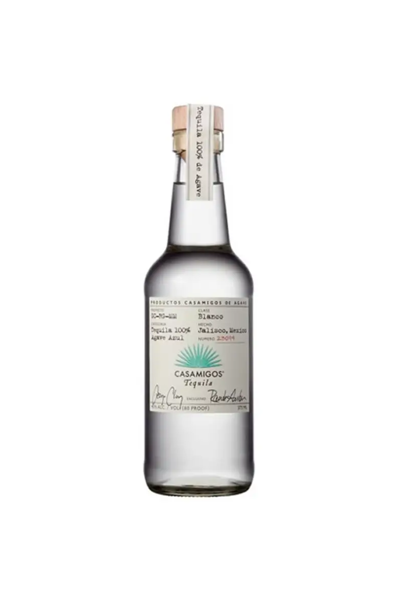 Casamigos Blanco Tequila 375ml