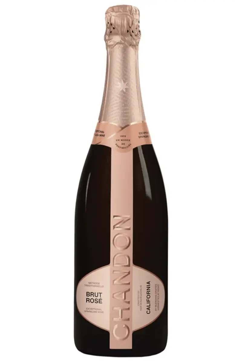 Chandon Brut Rosé 750ml