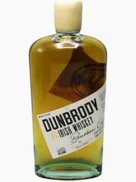 Dunbrody Irish Whiskey 750ml