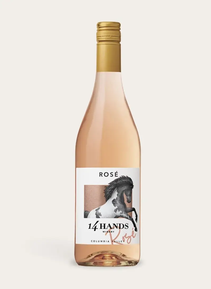 14 Hands Rosé 750ml