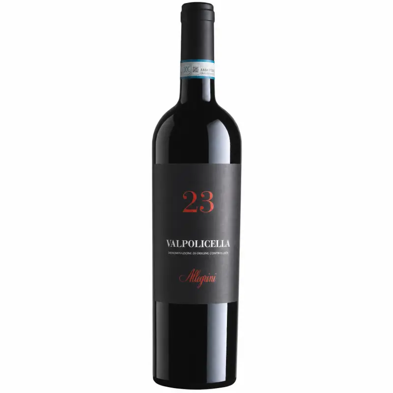 Allegrini Valpolicella DOC 2023 750ml
