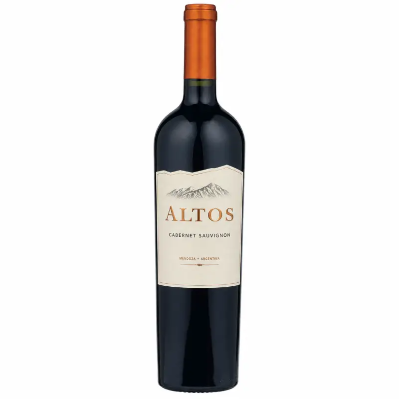 Altos Las Hormigas Cabernet Sauvignon 750ml