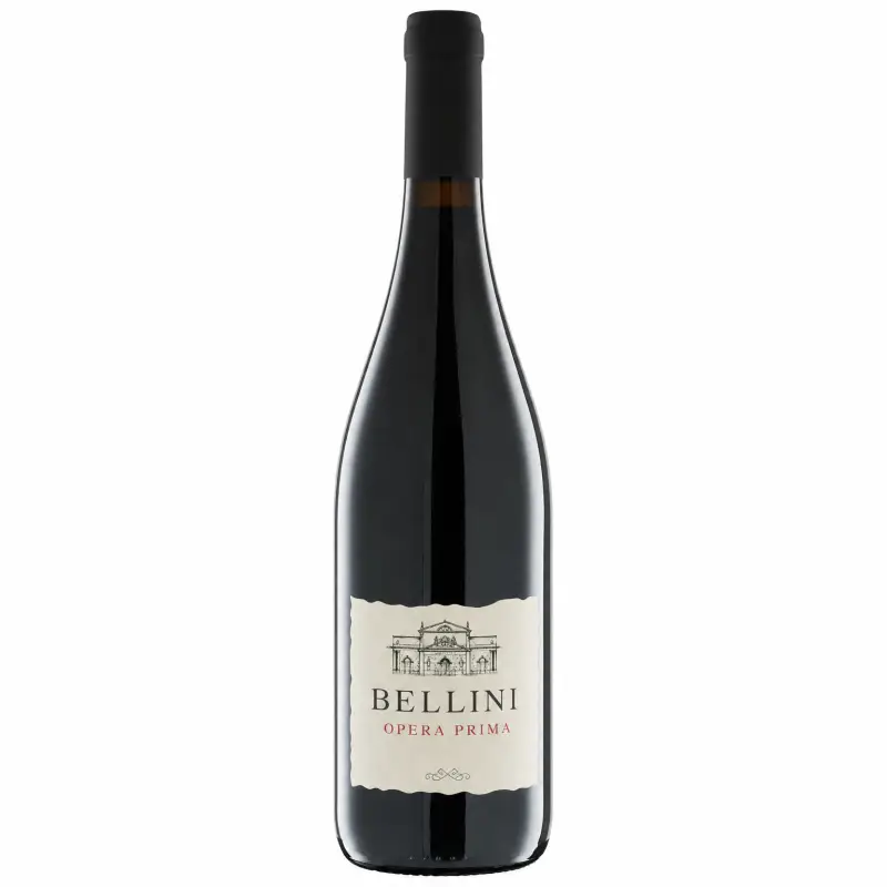 Opera Prima Bellini 750ml