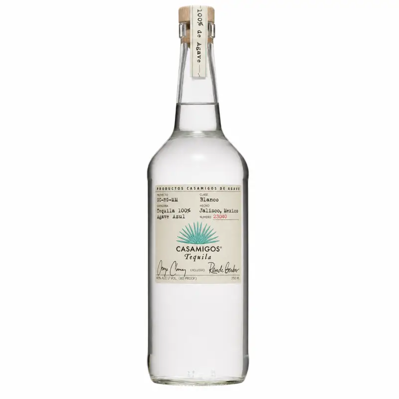 Casamigos Blanco Tequila 750ml