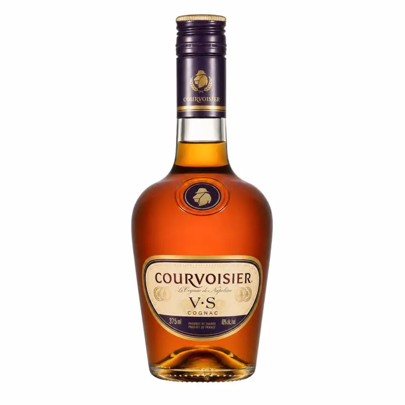 Courvoisier VS Cognac 375ml