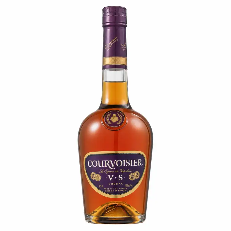 Courvoisier VS Cognac 375ml