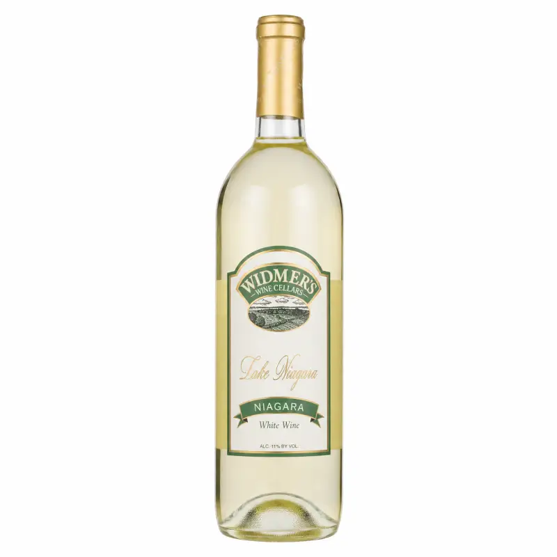 Widmer's Wine Cellars Lake Niagara 750ml