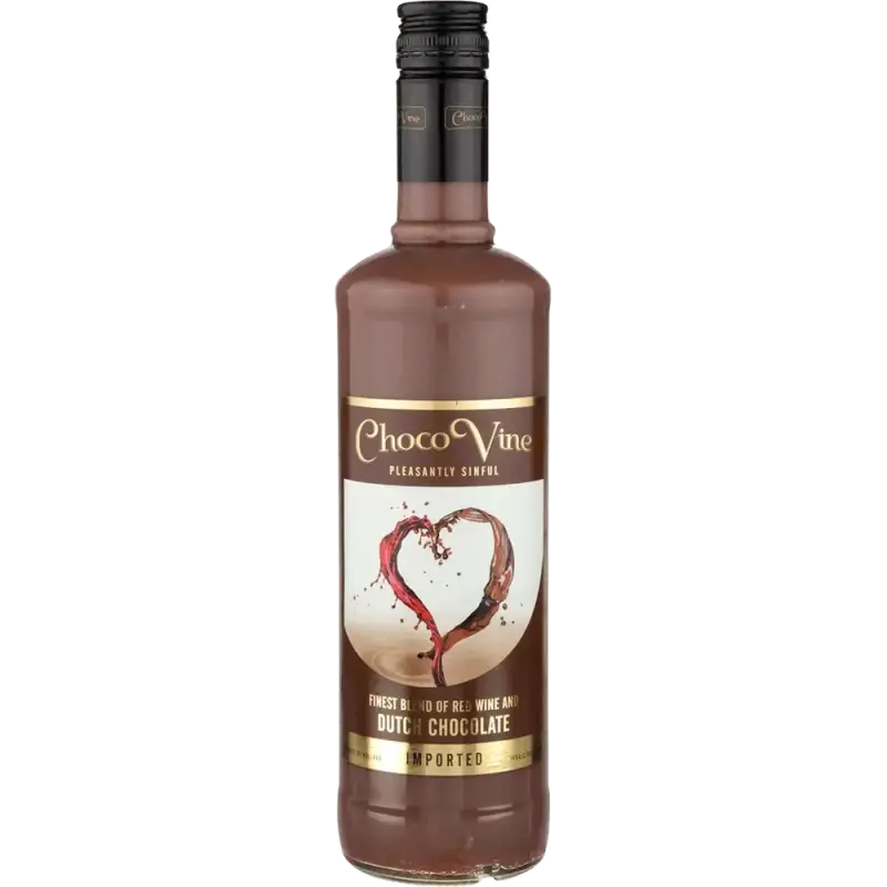 ChocoVine Chocolate Wine 750ml