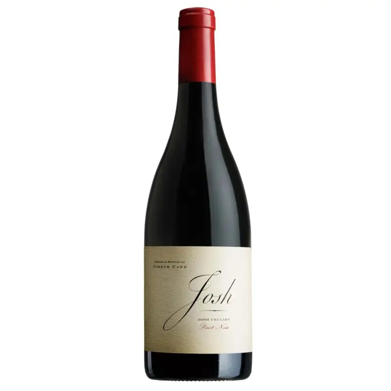 Josh Cellars Pinot Noir 750ml
