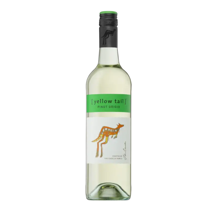 Yellow Tail 750ml