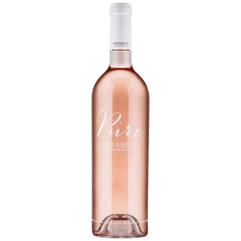 Mirabeau Pure Rosé 750ml
