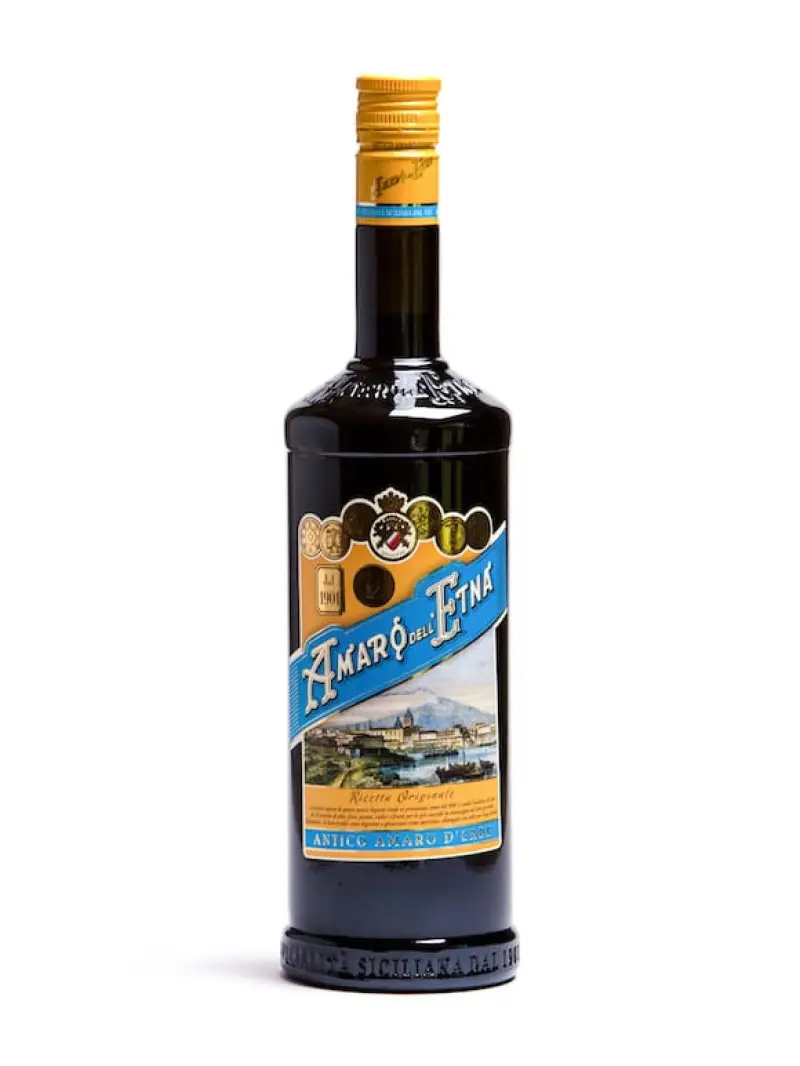 Dell 'Etna Amaro 750ml