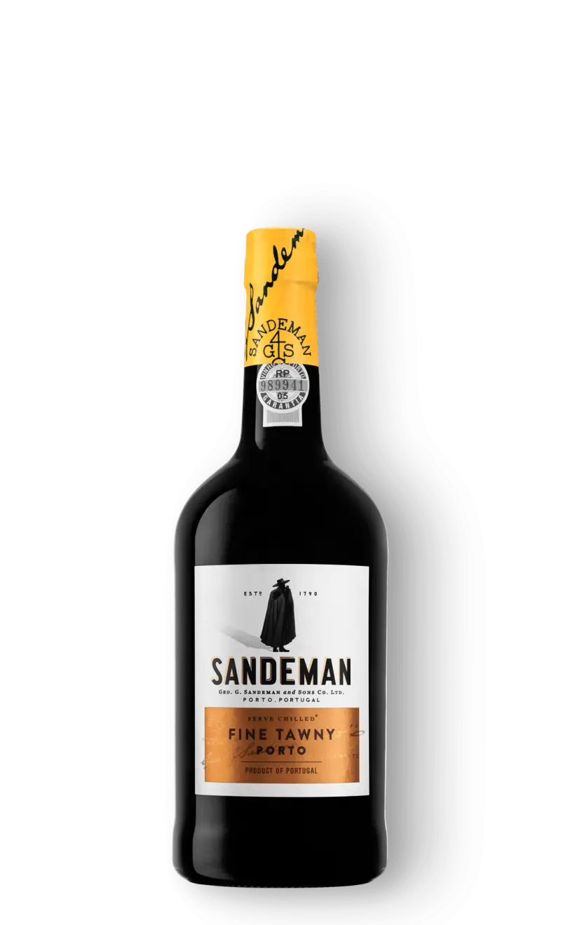 Sandeman Fine Tawny Port 750ml