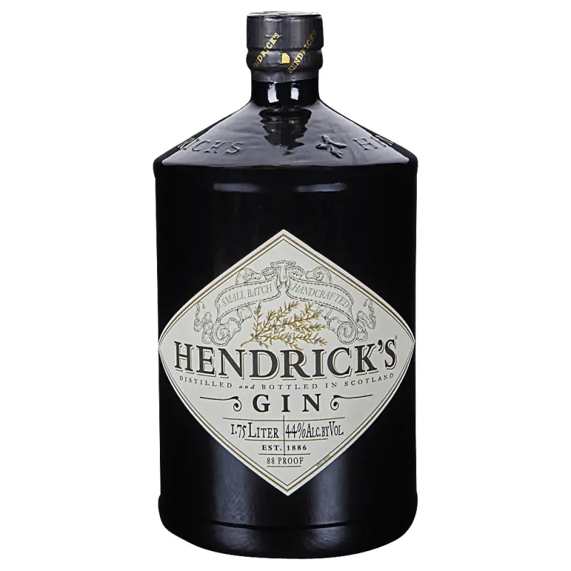 Hendrick's Gin 1.75L