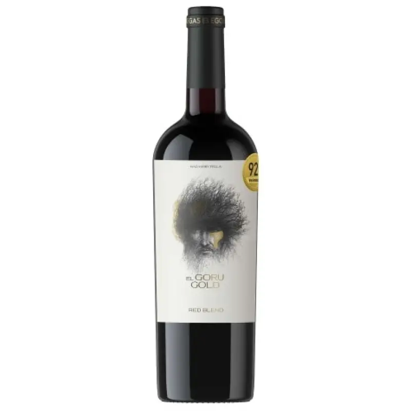 Goru Gold Red Blend 750ml