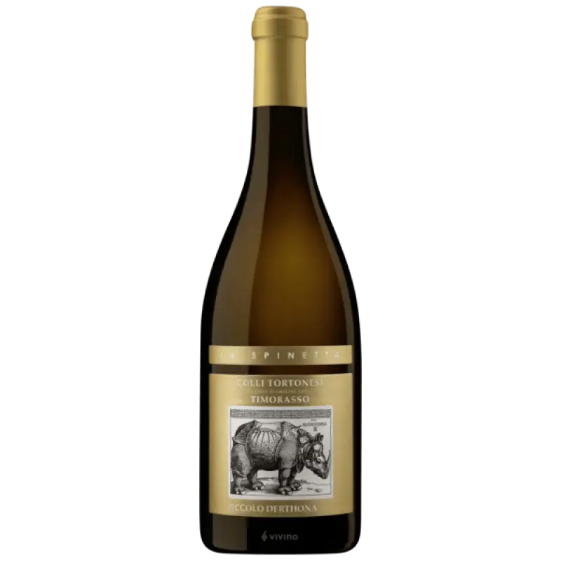 La Spinetta Piccolo Derthona Timorasso 750ml