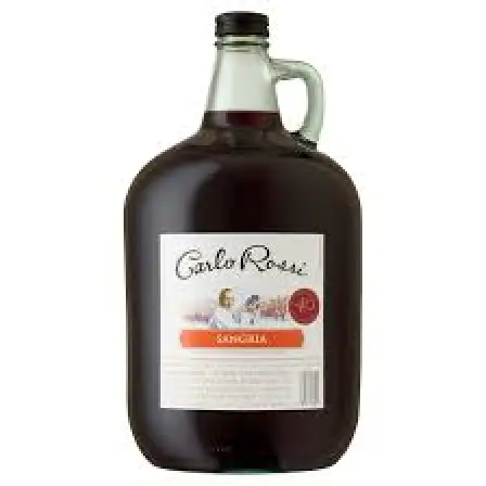 Carlo Rossi Sangria 4L
